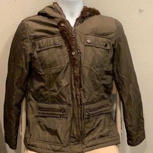 Juliet Michelle Women’s Large Jacket